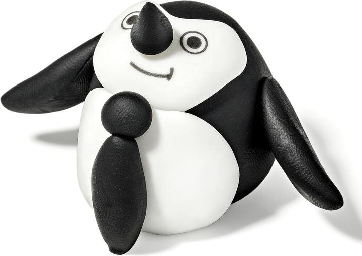 Produktbild Fimo Modelliermasse ® Kids ® Pinguin