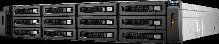 Image du produit QNAP Rexp-1220u-Rp