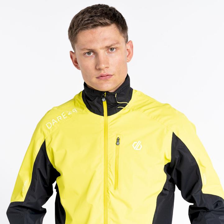 Actual product image Dare2b Mediant II cycling jacket (XXS)
