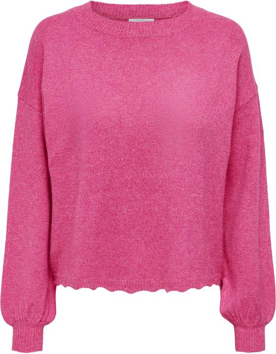 Only Rundhals Strickpullover (XS)