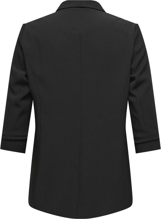 Produktbild Only Normal geschnitten Reverskragen Blazer Blazer (42)