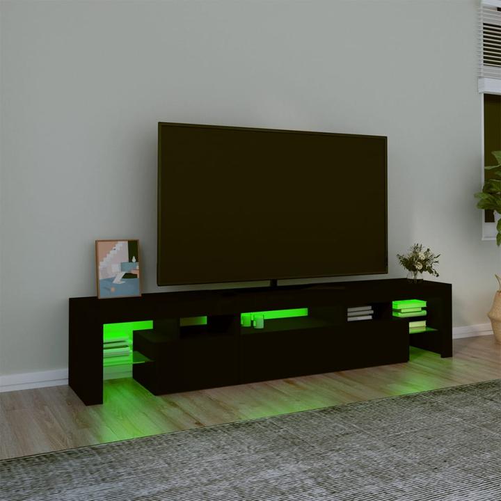 Produktbild VidaXL Alana (200 x 36.5 x 40 cm)