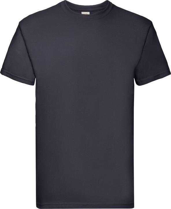 Fruit of the Loom Adult Super Premium Plain TShirt