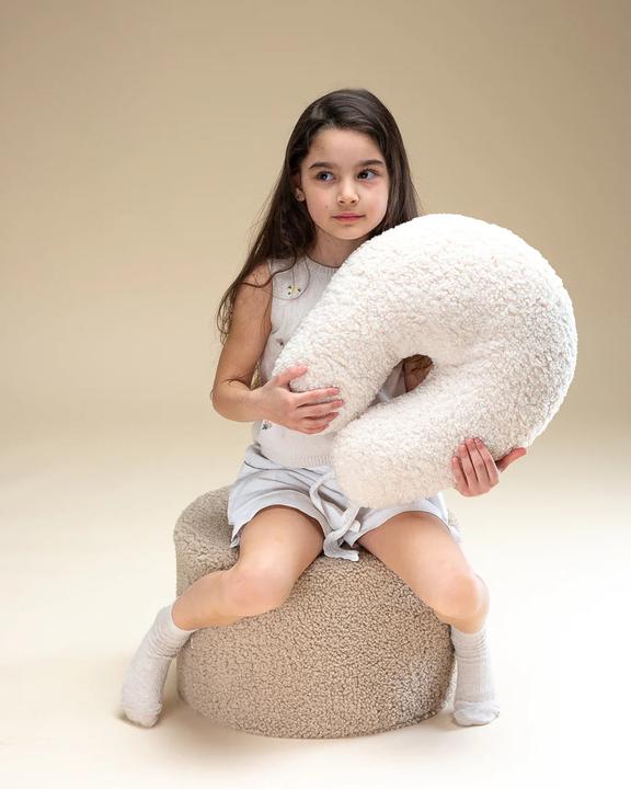 Image du produit Wigiwama Wikiwama Pouffe / Pouf