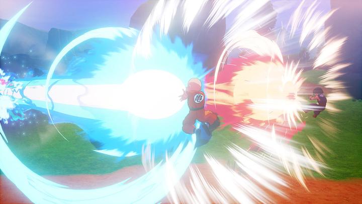 Immagine prodotto Bandai Namco Dragon Ball Z: Kakarot (PS4, Multilingue)