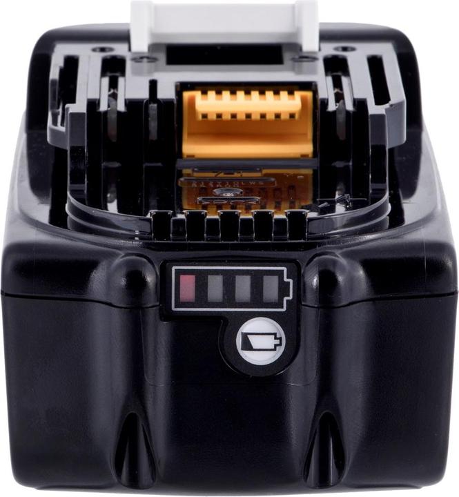 Produktbild Makita Werkzeug-Akku BL1850B 197280-8 (18 V)