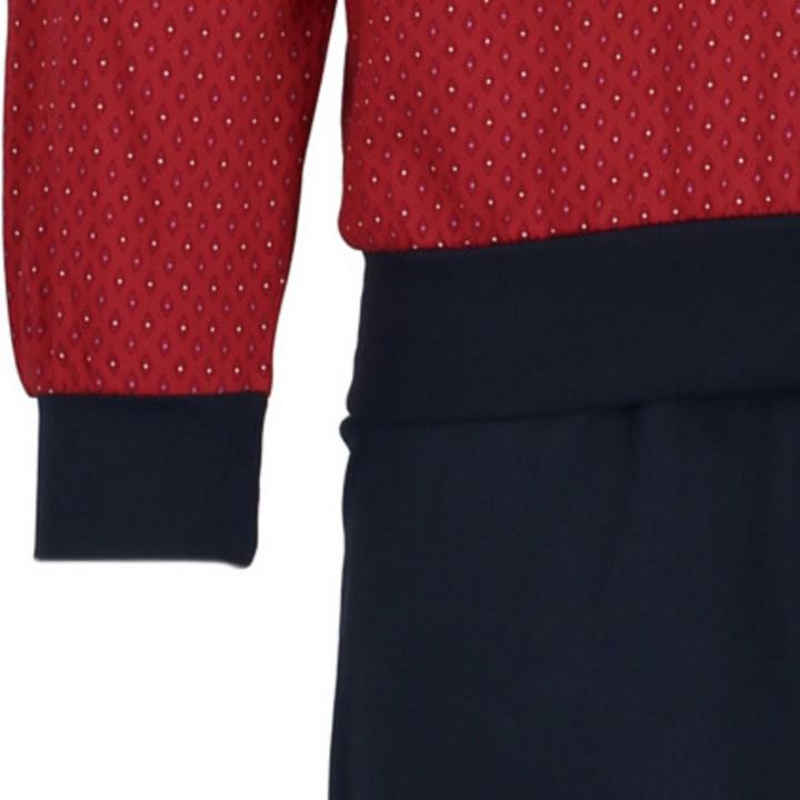 Produktbild Götzburg Pyjama Casual Bequem sitzend (64, 66)