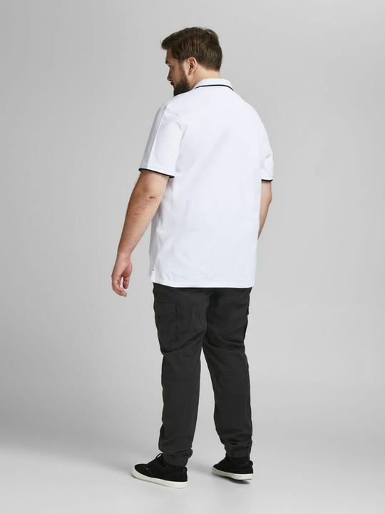 Immagine prodotto Jack & Jones Paul Flake AKM 542 - Pantaloni Cargo Plus Size (46)