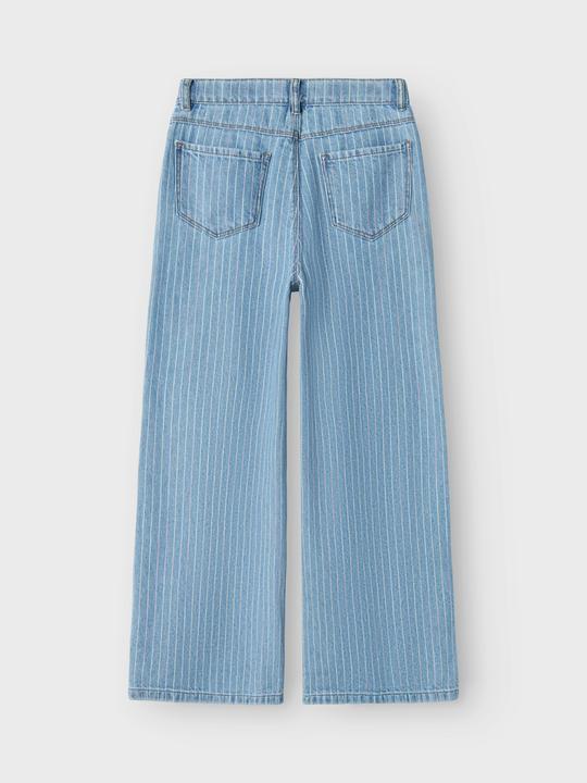 Produktbild Name it Wide Fit Skater Jeans (158)