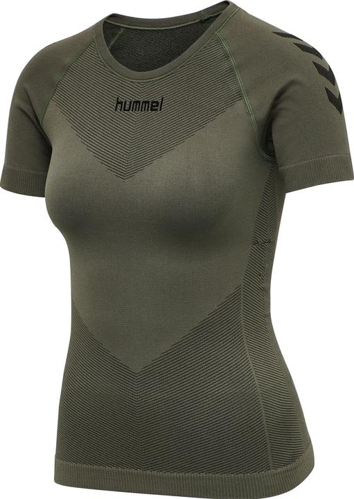 Image du produit hummel First Seamless Jersey S/S Woman (M/L)