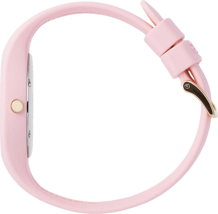 Actual product image ICE Watch Ice Fantasia Pink Gold (Analogue wristwatch, 34 mm)