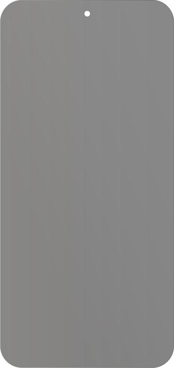 Actual product image Dipos Privacy Screen Protector 4-Way Privacy-Filter (1 Piece, Samsung Galaxy S24 FE)