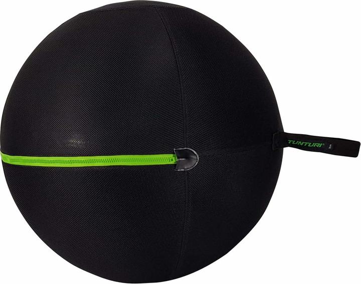 Actual product image Tunturi Anti-Burst Gymball Cover Hülle (75 cm)