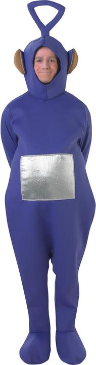 Teletubbies Kostüm ‘” ’'Tinky Winky'“