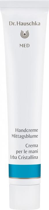 Immagine prodotto Dr. Hauschka MED - Impianto per la produzione di gelato alla crema a mano (50 ml)