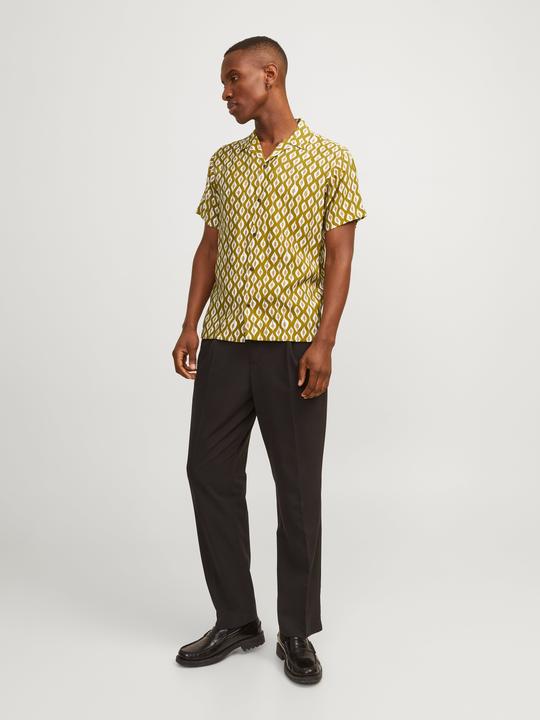 Produktbild Jack & Jones Comfort Fit Hawaii-Hemd Hawaii-Hemd (S)