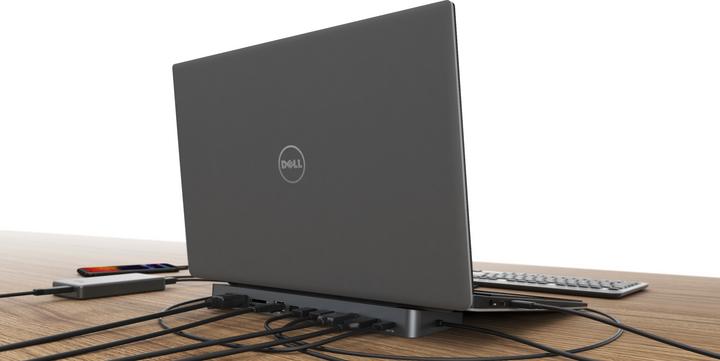 Produktbild i-tec Ergonomic 4K (USB-C, 2 Ports)