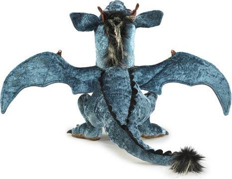 Image du produit Folkmanis Dragon céleste