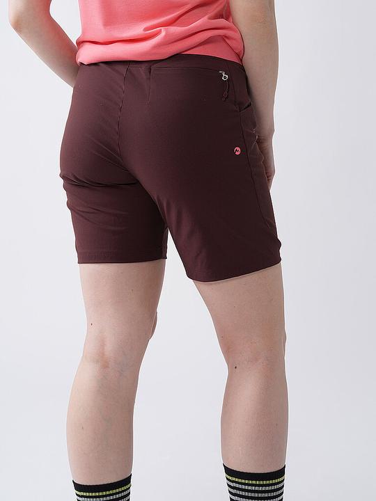 Produktbild Martini Wandershort Alpmate (XXL)