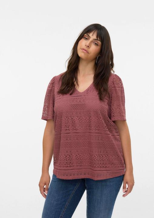 Image du produit Vero Moda VMCHONEY Top Blouse (50)
