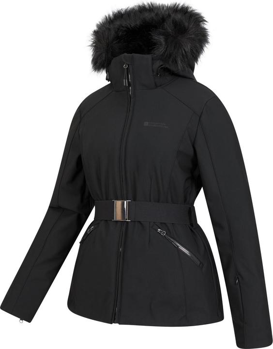 Immagine prodotto Mountain Warehouse Swiss Giacca da Sci Donna (46 D)
