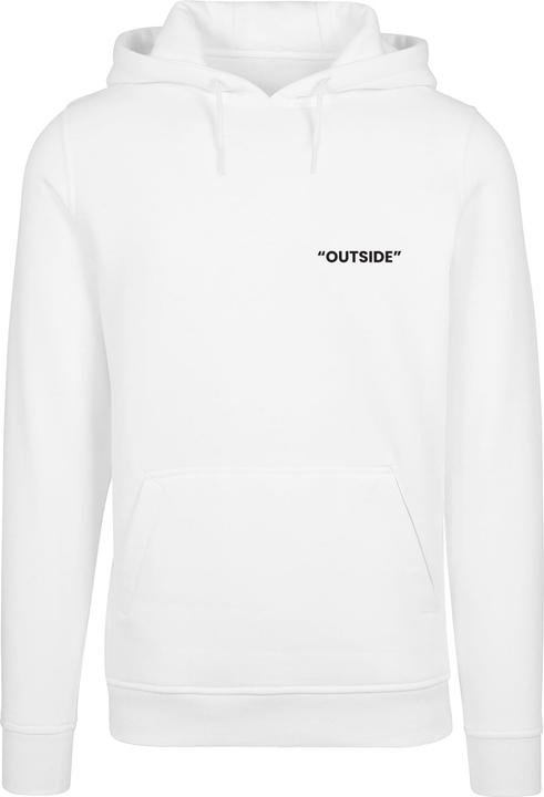 Mister Tee Out$ide Hoody