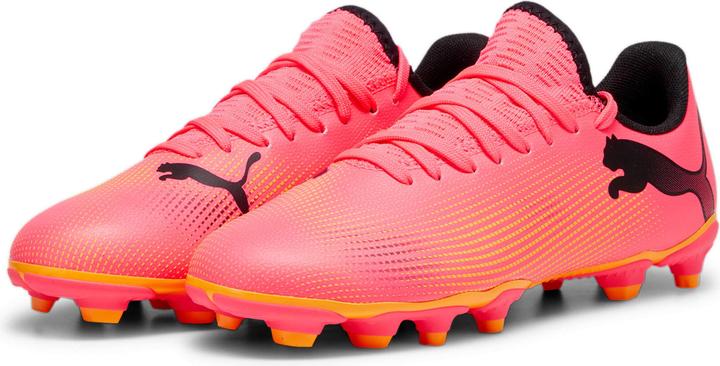 Puma FUTURE 7 PLAY FG/AG Jr (36)