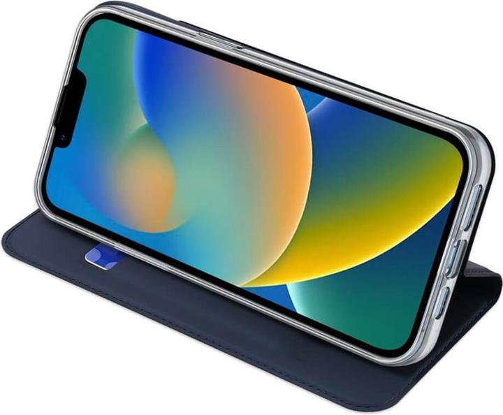 Productafbeelding Dux Ducis Skin Pro Series Boekomslag (Apple iPhone 14 Plus)