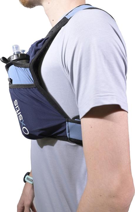 Produktbild Oxsitis Gravity 10 (10 l)