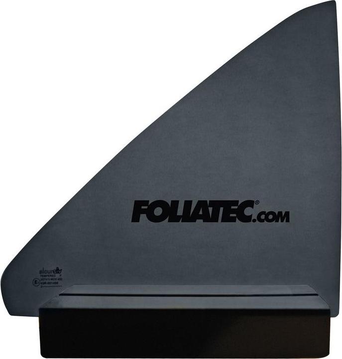 Actual product image Foliatec Scheibentönungsfolie