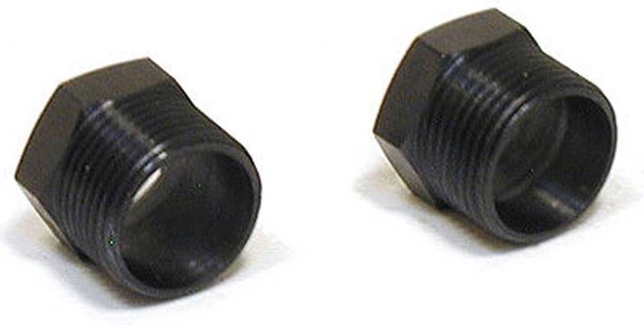 Actual product image Saito SCHALLDÄMPFERMUTTER FA-300TL/300TTDP SAI 2STK
