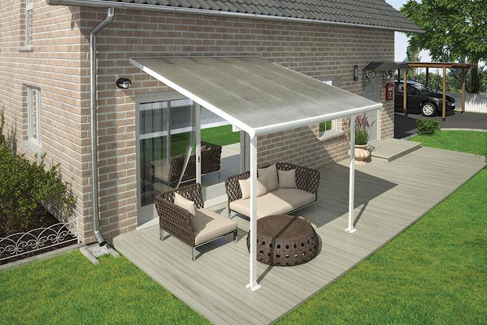 Actual product image Palram Feria