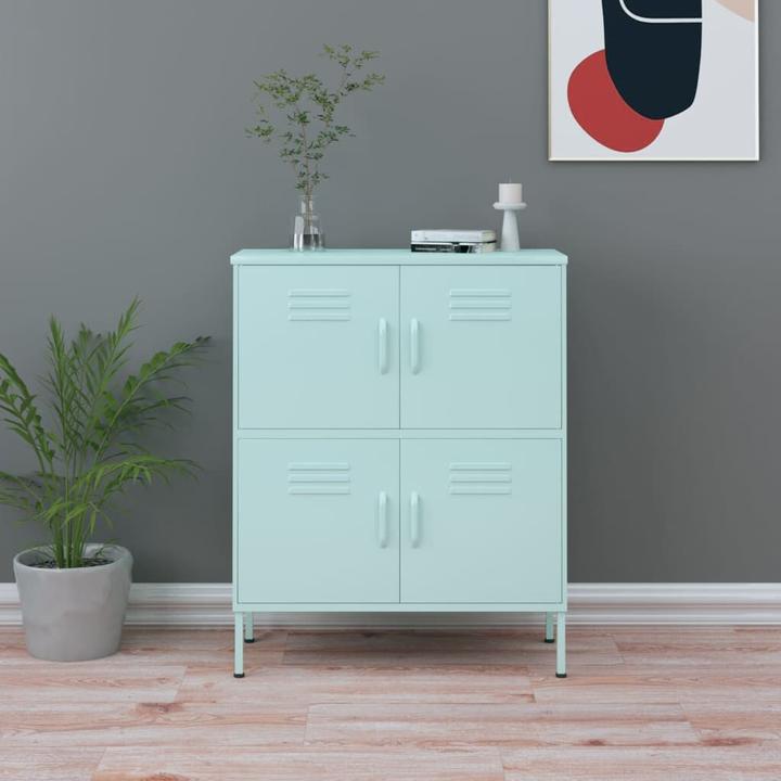 Immagine prodotto VidaXL Samos (80 x 35 x 101,5 cm)