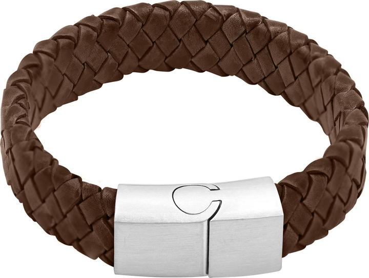 Produktbild Heideman Lederarmband Keno (100% Leder)