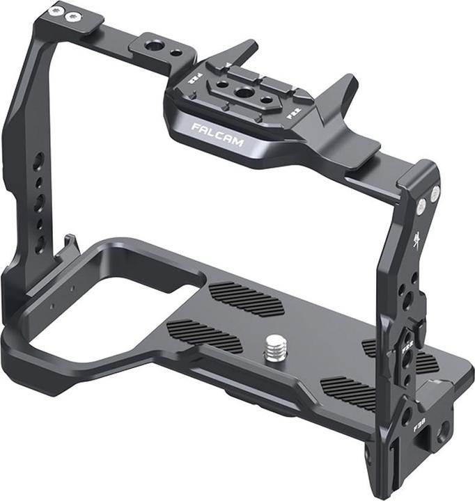 Produktbild Falcam Cage V2 für SONY A7IV #2824A (F22 & F38 & F50)