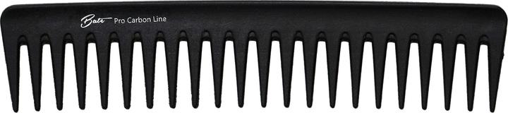 Image du produit Bate Peigne à poignée Carbon Line YPKB-05