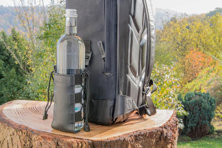 Image du produit Compagnon Carquois pour trépied (Sac pour trépied)