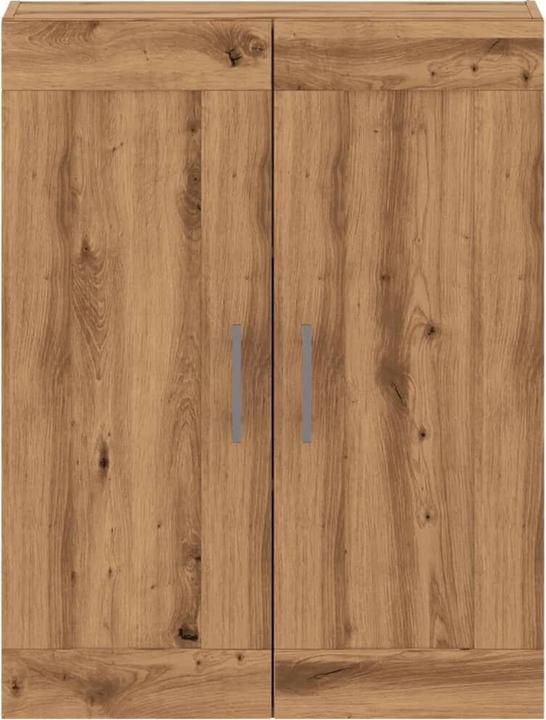 Produktbild VidaXL Wandschrank (69.5 x 34 x 90 cm)