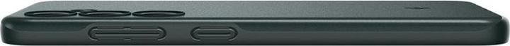 Actual product image Spigen Thin Fit Sam S24 S921 zielony/abyss green ACS07342 (Samsung Galaxy S24)