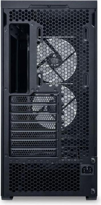 Productafbeelding Lian-Li Lancool 207 (ATX, Mini-ITX, mATX)