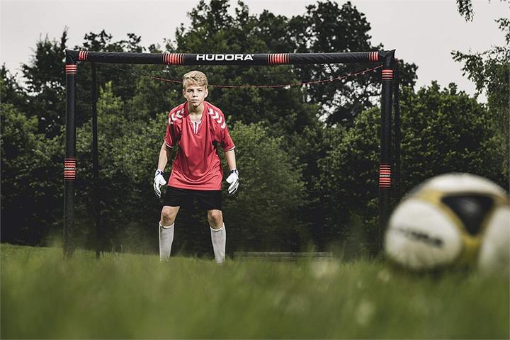 Immagine prodotto Hudora Porta da calcio Pro Tect 180
