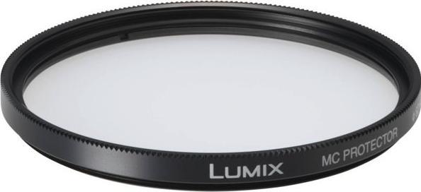 Produktbild Panasonic DMW-LMCH62E MC-Schutzfilter (62 mm, Schutzfilter, 62 mm)
