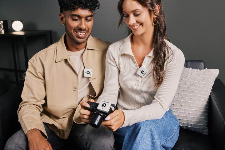 Produktbild RØDE Wireless ME Dual