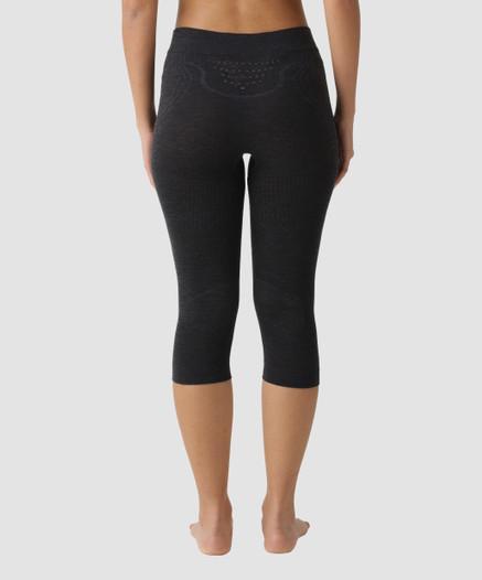 Immagine prodotto UYN Pantaloni termici 3/4 Fusyon Cashmere (L, XL)