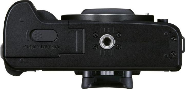 Image du produit Canon EOS M50 Mark II Kit (18 - 150 mm, 24 Mpx, APS-C / DX)