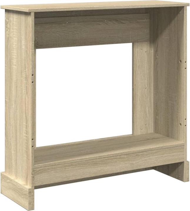 Immagine prodotto VidaXL Luzia (90 x 30 x 90 cm)