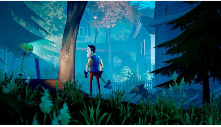 Image du produit Gearbox Hello Neighbor 2 (PS5, DE)