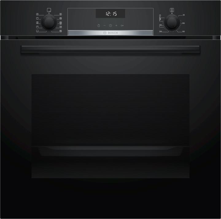 Actual product image Bosch Hausgeräte Series 6 HBG5370B0 Oven A
