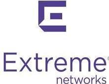 Actual product image Extreme Networks X435 W/24 10/100/1000BASE-T (24 Ports)