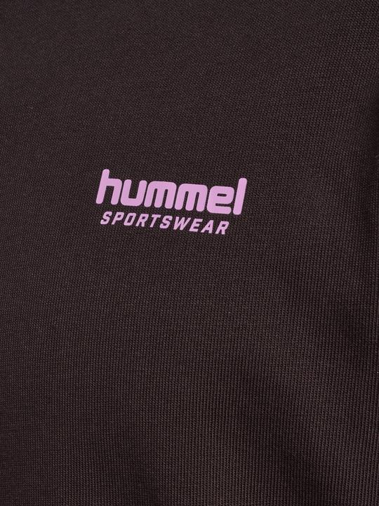 Produktbild hummel hmlLOOSE T-SHIRT L/S SW STADIUM (XS)